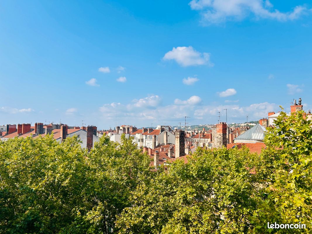 Appartement 4 pièces 105 m² · à Lyon · 105 m² · 730 000 €