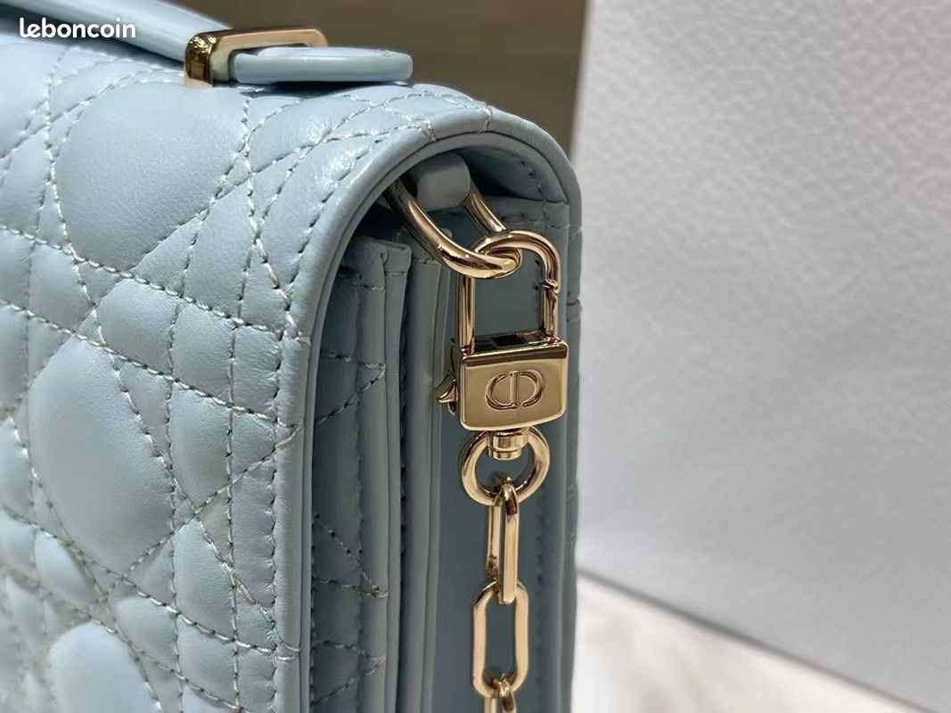 My ABCdior Bag (image 6)