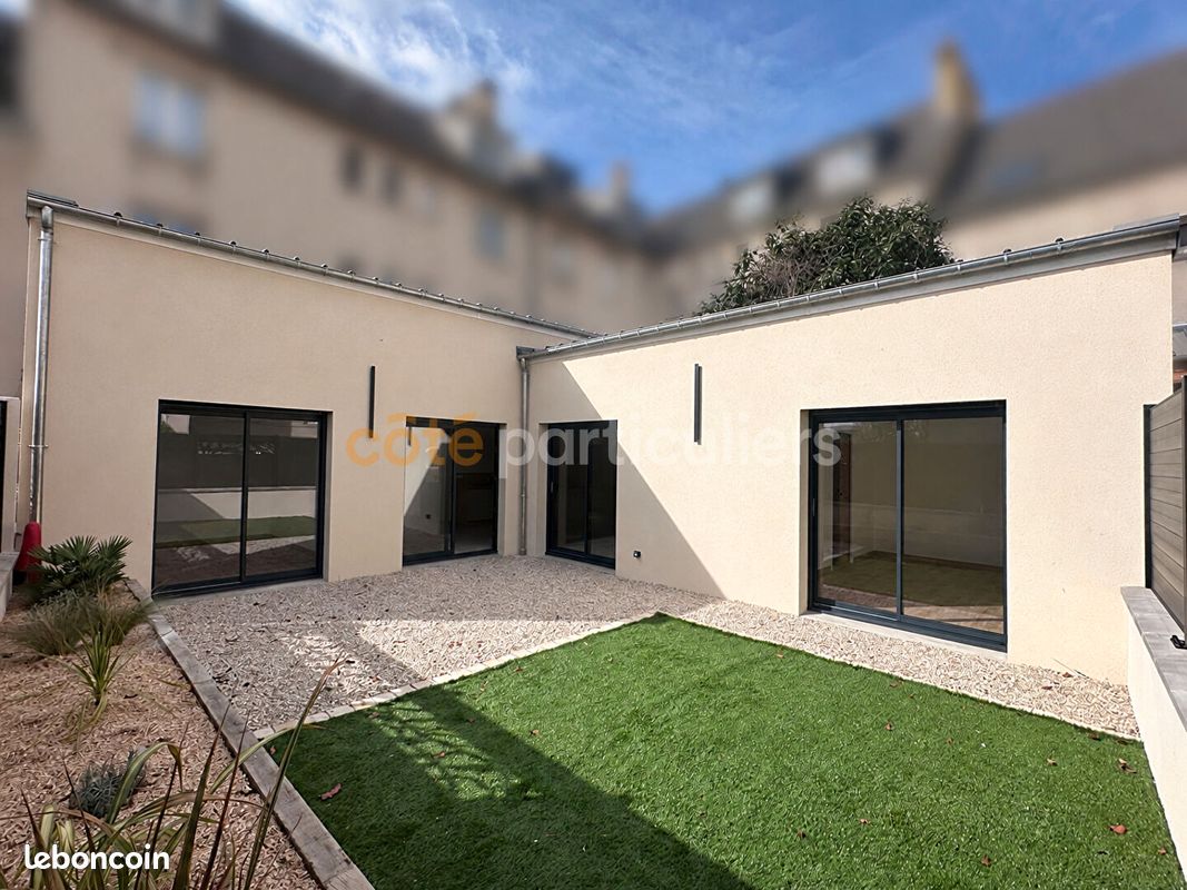 Maison 4 pièces 91 m² · à Saint-Lô · 91 m² · 300 000 €