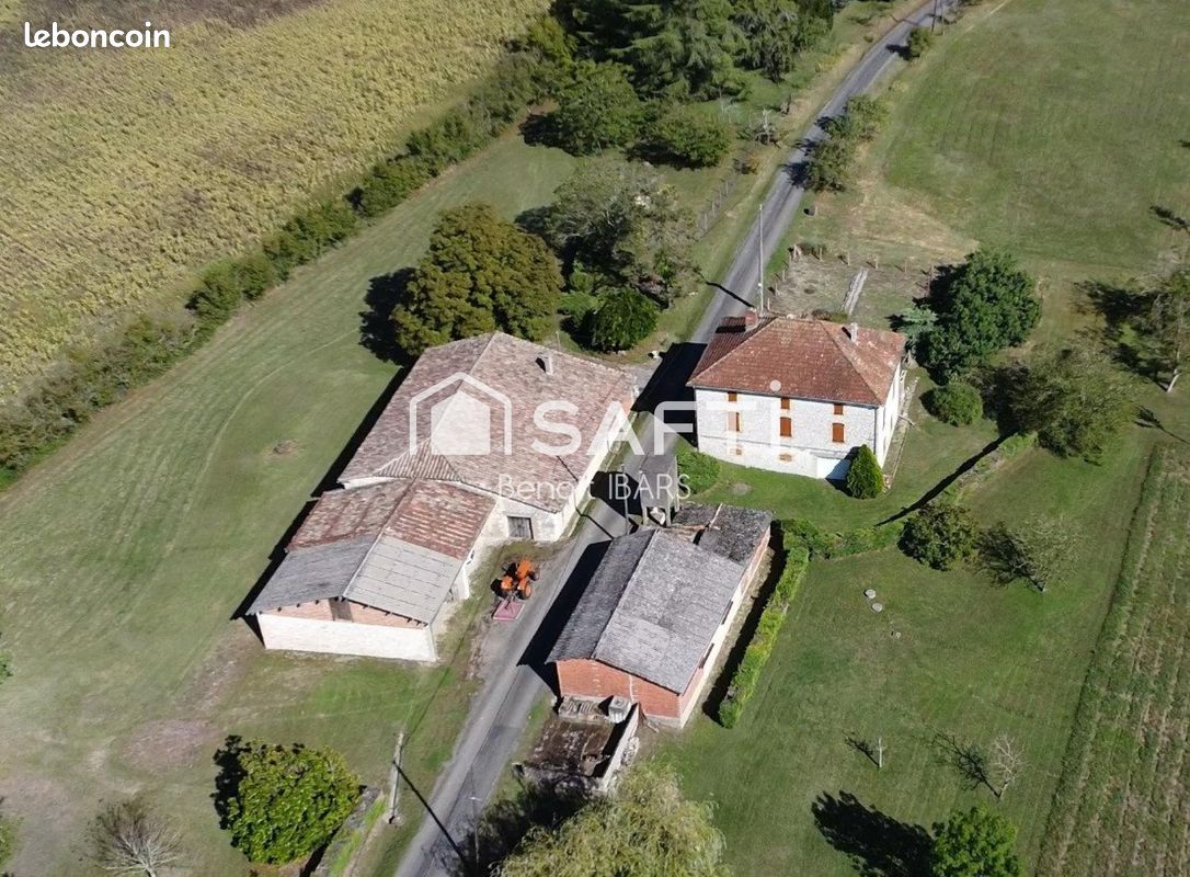 Maison 6 pièces 225 m² · à Gaillac · 225 m² · 299 000 €