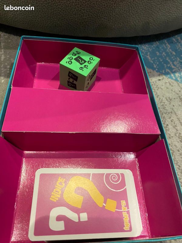Le Jeu Des Énigmes (image 3)