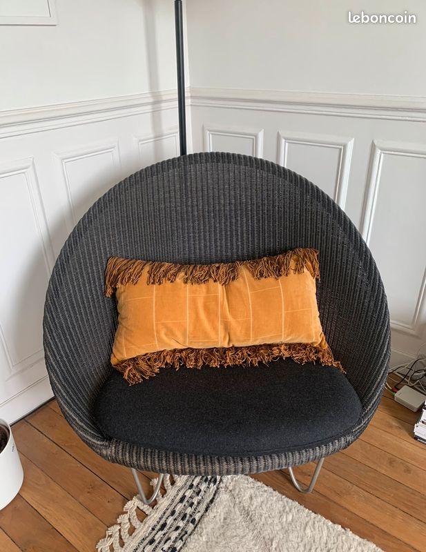 Vincent Sheppard Fauteuil « Cocoon » (image 1)