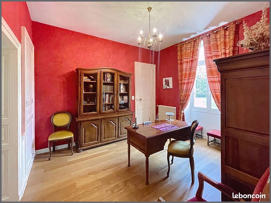 Propriété 18 pièces 620 m² (image 6)