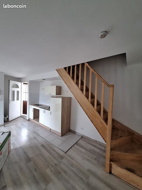 Appartement 2 pièces 30 m² · à Saint-Denis · 30 m² · 920 €