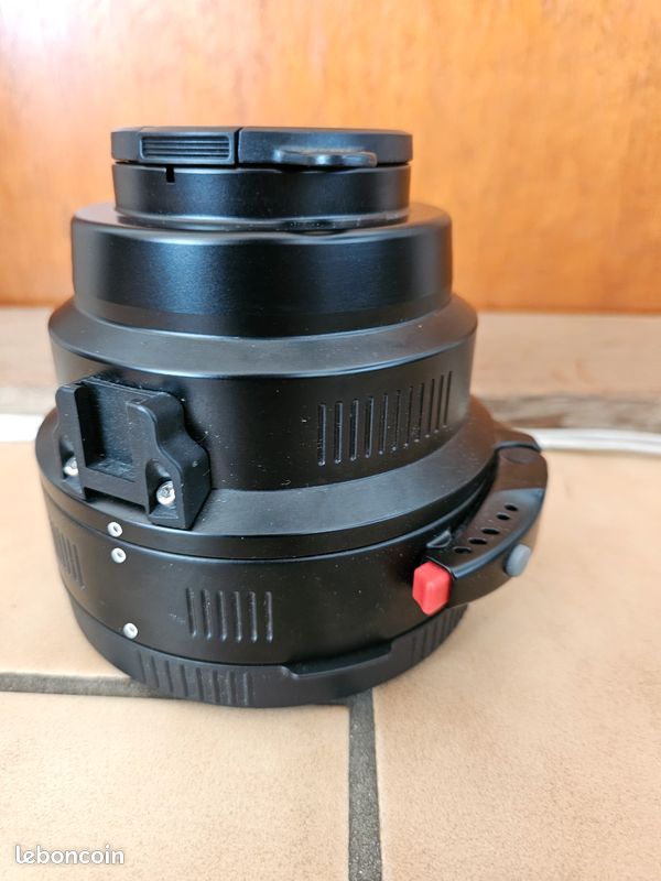 Ensemble Pro Photo Sous-marine Canon Nauticam (image 10)