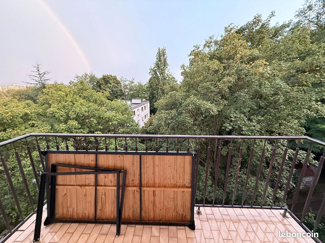 Appartement a louer saint-cloud - 4 pièce(s) - 105 m2 - Surfyn