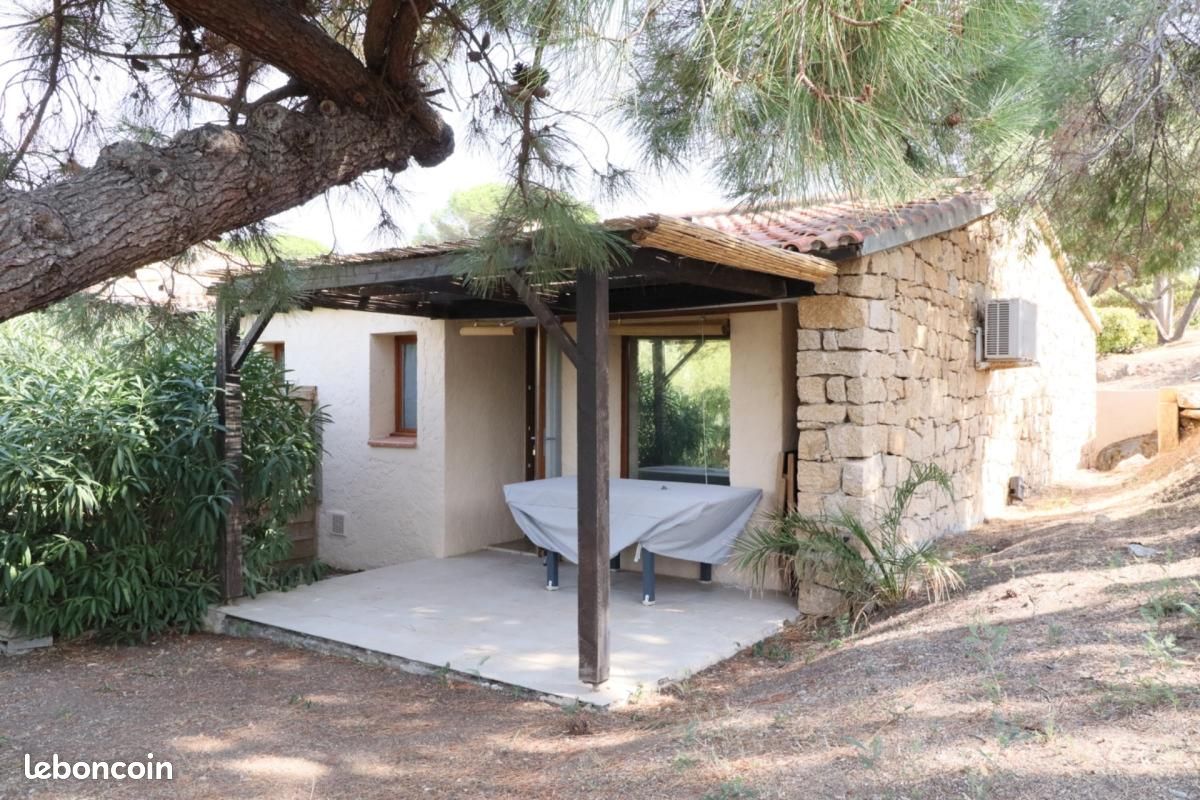 Appartement 2 pièces 32 m² · à Serra-Di-Ferro · 32 m² · 195 000 €