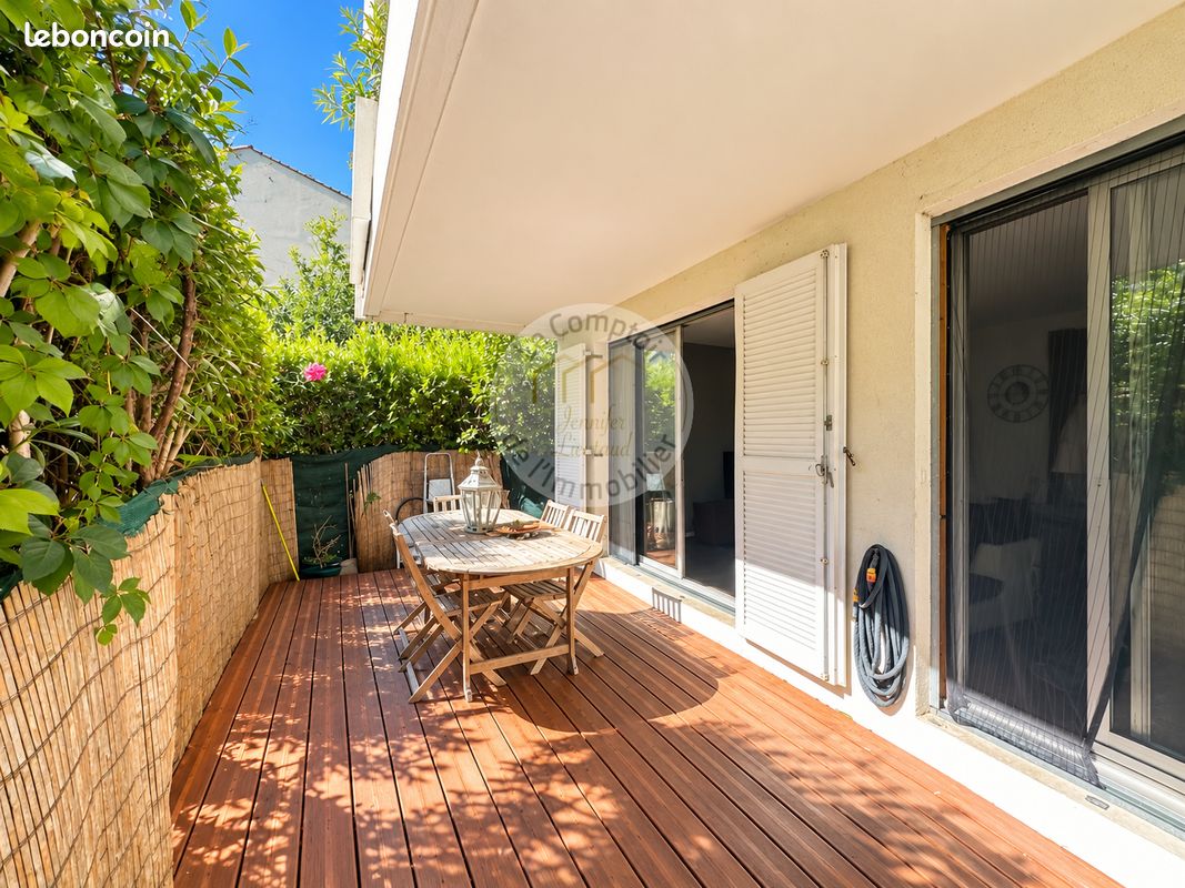 Appartement 2 pièces 48 m² · à Marseille · 48 m² · 177 000 €