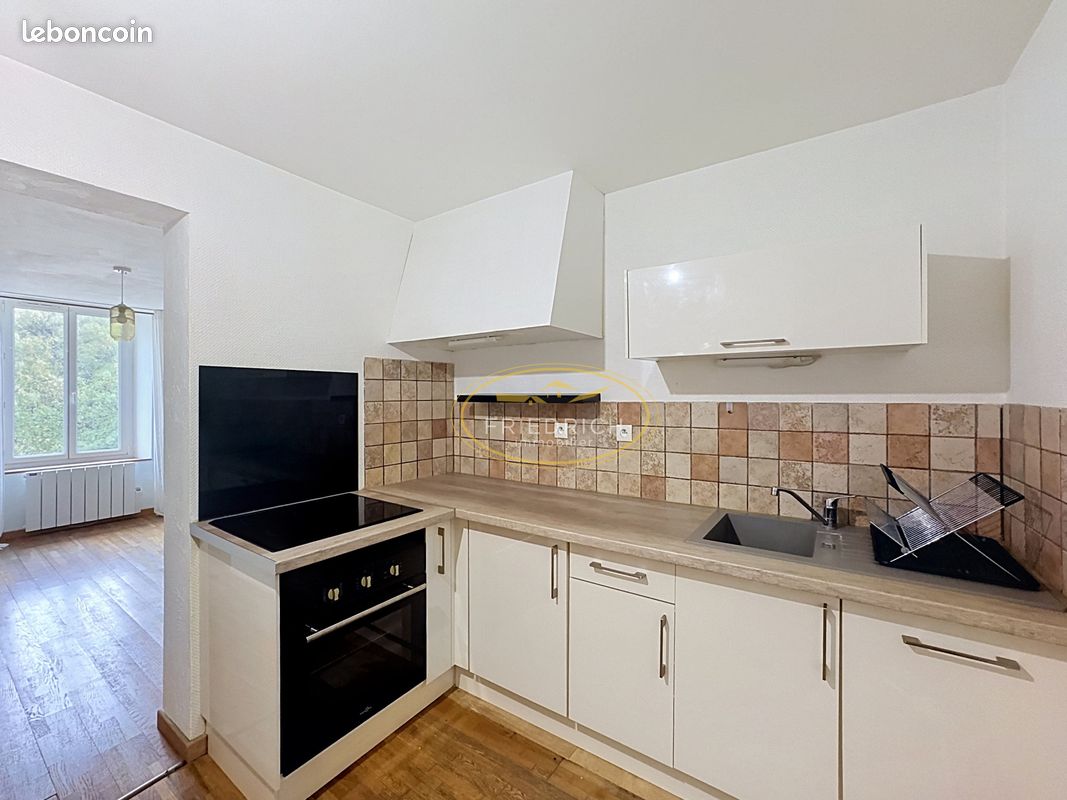 Appartement 3 pièces 62 m² · à Commercy · 62 m² · 530 €/mois