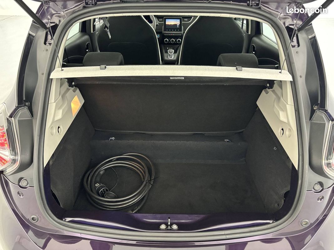 RENAULT Zoe R110 - MY22 Equilibre (image 18)