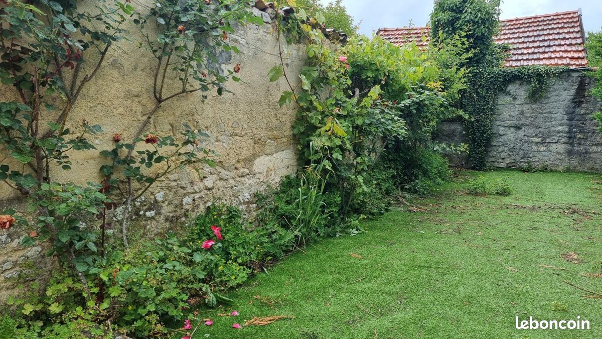 Maison 5 pièces 123 m² · à Jonzac · 123 m² · 134 400 €