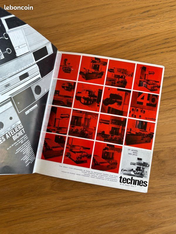 Design Industrie 80 1966 (image 3)