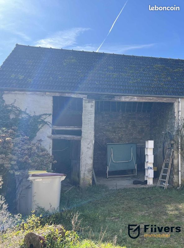Maison 1 pièce 58 m² · à Soisy-sur-École · 58 m² · 108 000 €