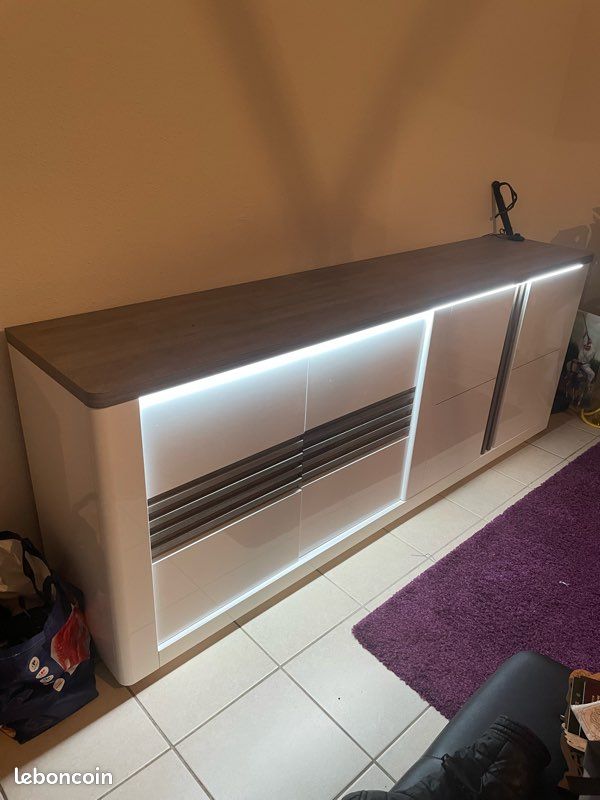 Ensemble buffet et table vertigo (image 11)