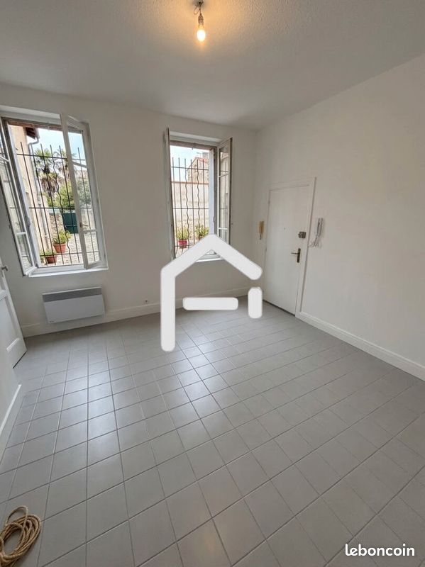 Appartement 2 pièces 39 m² · à Toulouse · 39 m² · 145 000 €