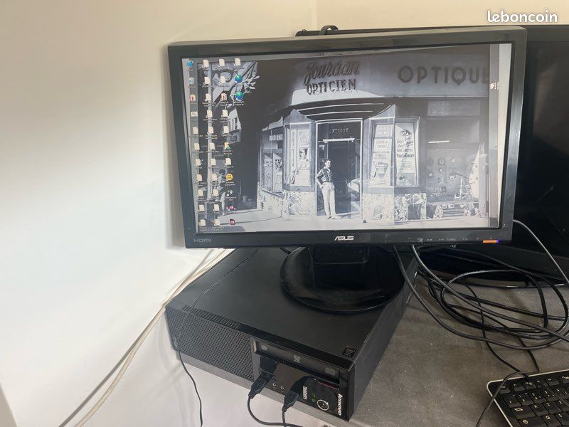 PC De Escritorio Intel Core I5-12400F, GT 1030, 32GB RAM, 500GB SSD Nvme Yt8mkcd