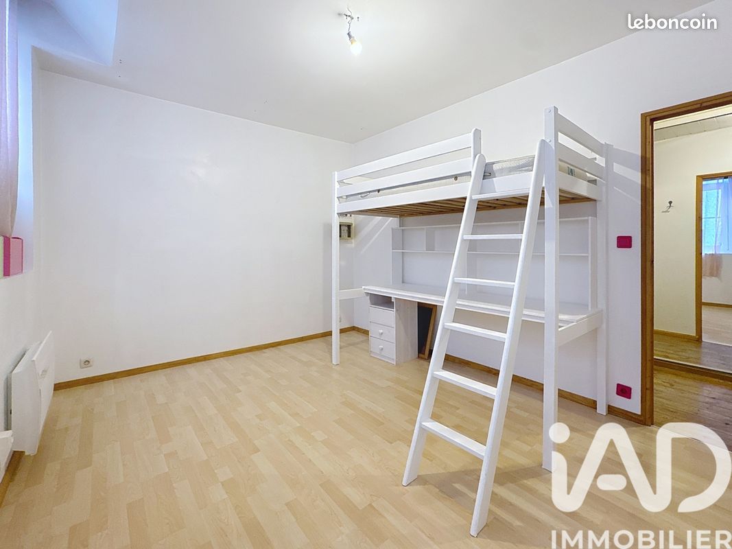 Appartement 3 pièces 84 m² (image 5)