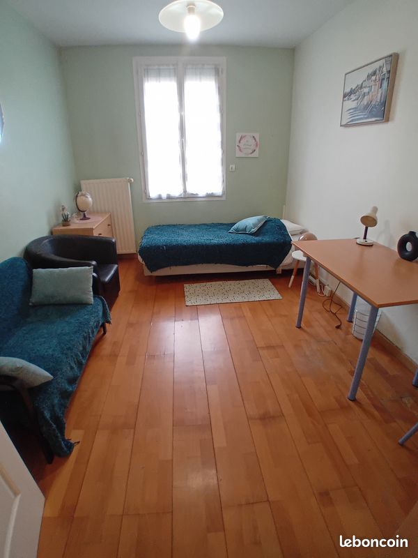 Appartement 1 pièce 21 m² · à Le Havre · 21 m² · 460 €