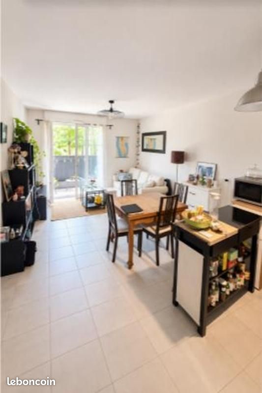 Appartement 2 pièces 40 m² · à Saint-Avertin · 40 m² · 129 580 €