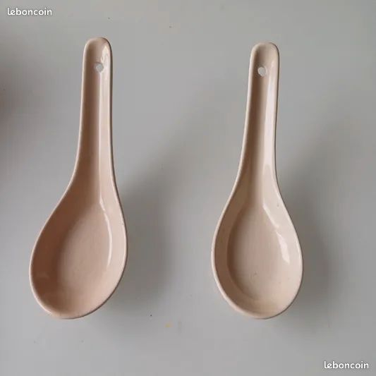 Lot de 2 cocottes (image 2)