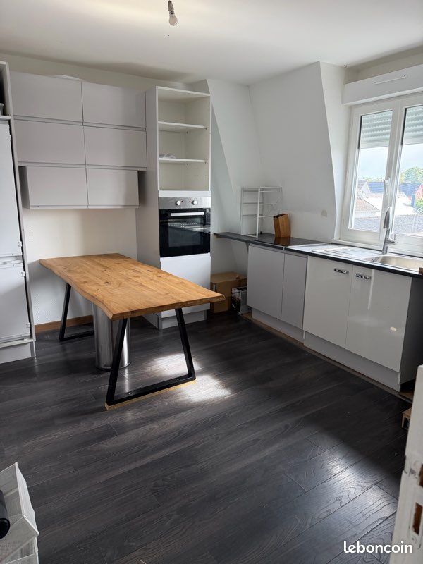 Appartement 2 pièces 37 m² · à Auray · 37 m² · 700 €