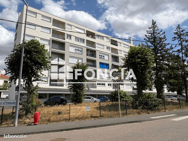 Appartement 3 pièces 77 m² · à Metz · 77 m² · 850 €