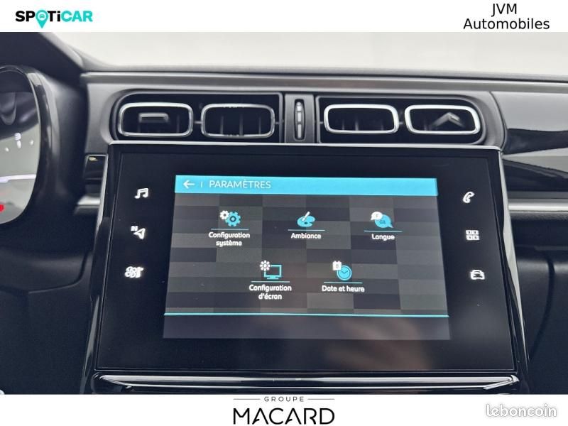 Citroen C3 1.2 PureTech 83ch S&S Shine (image 28)