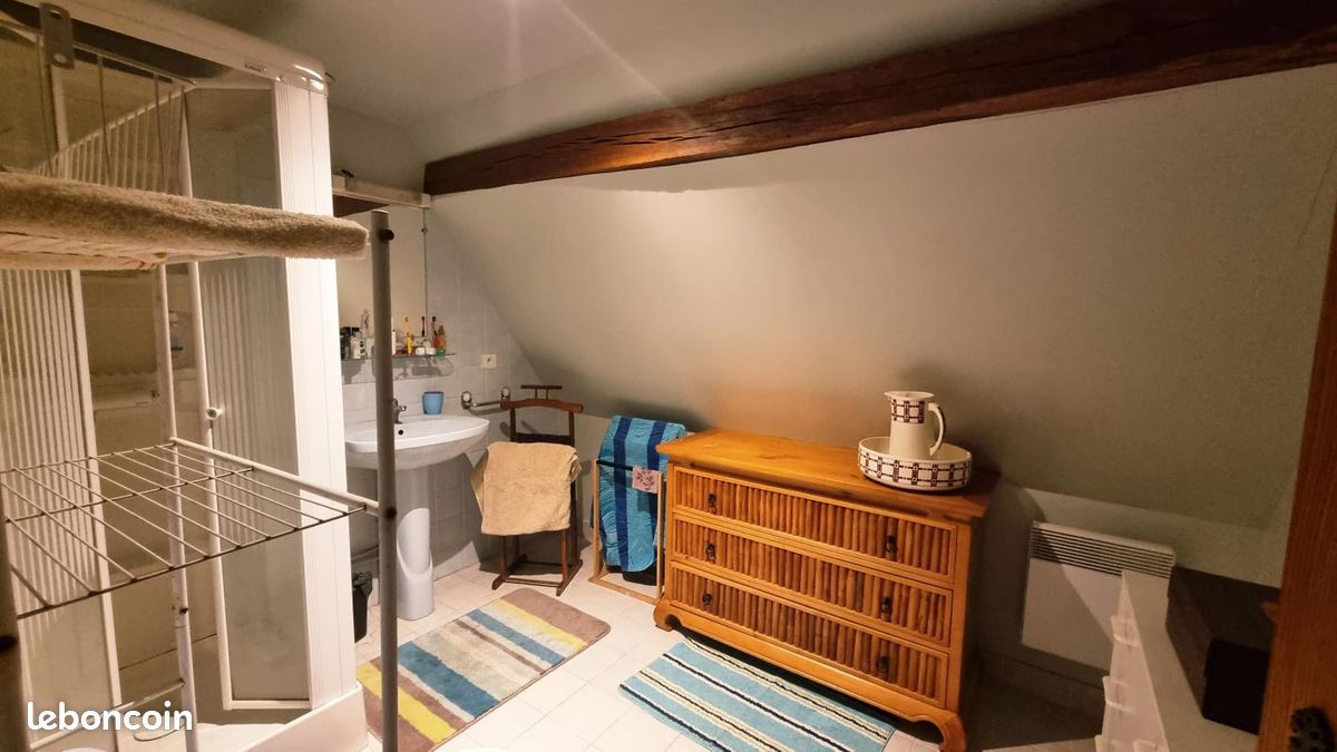 Longère 7 pièces 176 m² (image 11)