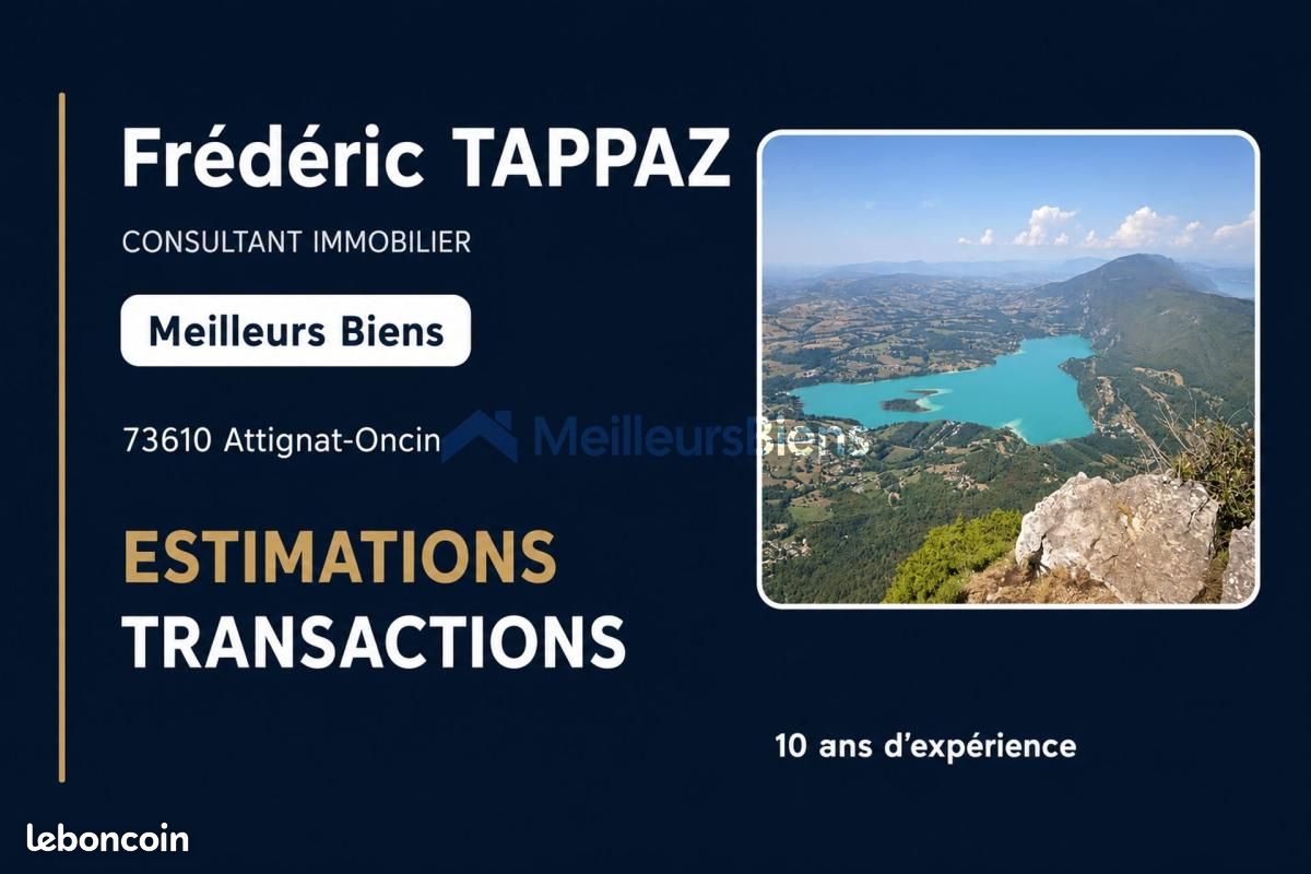 Maison 6 pièces 144 m² · à Saint-Franc · 144 m² · 377 500 €