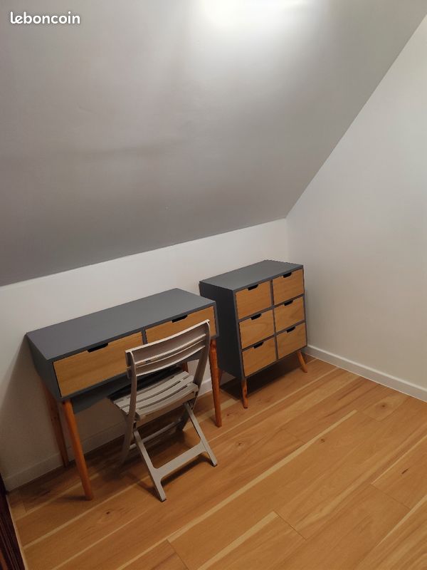 Location maison vacances Merlimont (image 18)