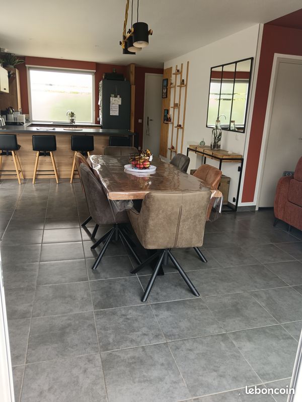Maison 6 pièces 101 m² · à Billy-Berclau · 101 m² · 290 000 €