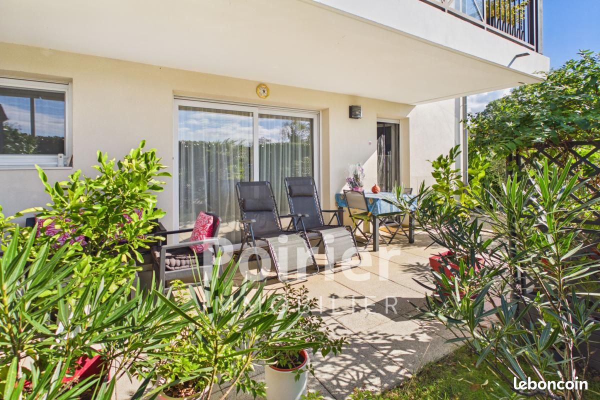 Appartement 4 pièces 82 m² · à Anthy-sur-Léman · 82 m² · 395 000 €