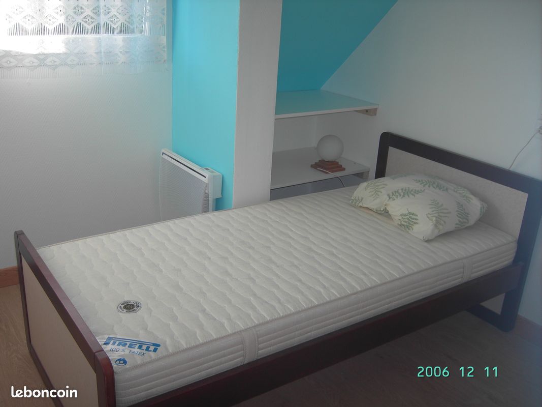 Appartement 2 pièces 20 m² · à Quimper · 20 m² · 360 €/mois