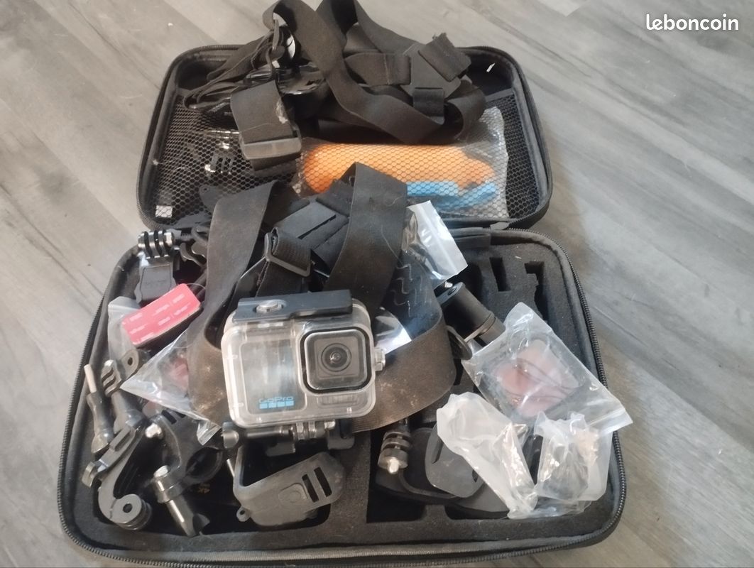 GoPro hero 13 black (image 2)