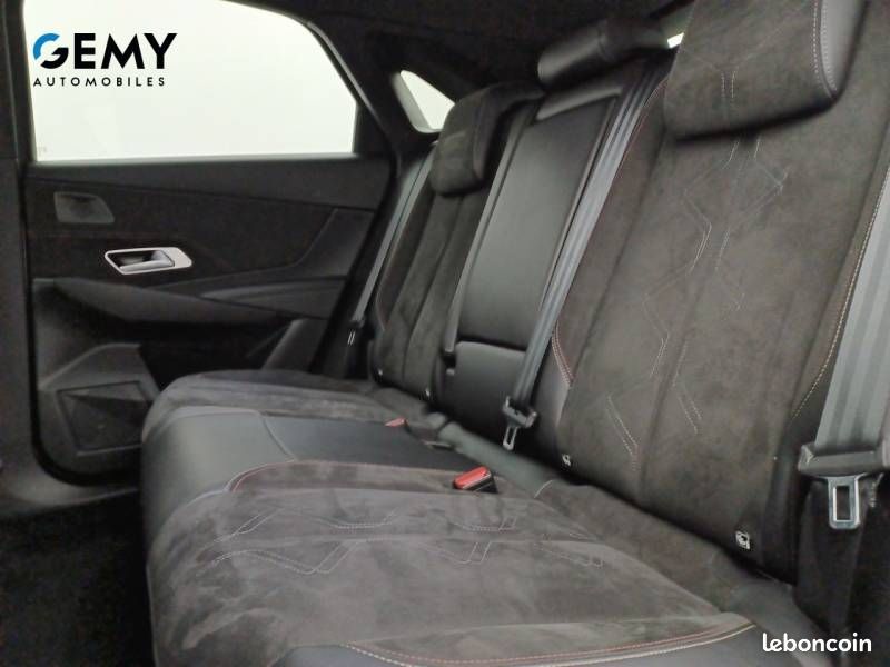 DS 7 DS7 Crossback BlueHDi 130 EAT8 Performance Line (image 10)