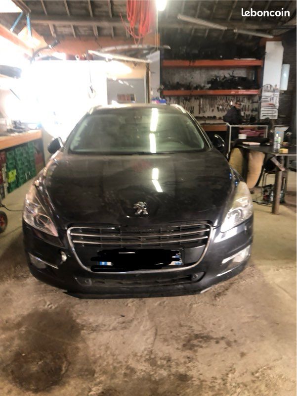 Pièces Peugeot 508 SW (image 1)
