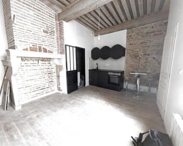 Appartement 240 000 € - 31 m²