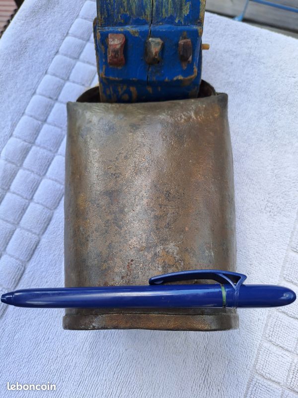 Cloche sonnaille (image 9)