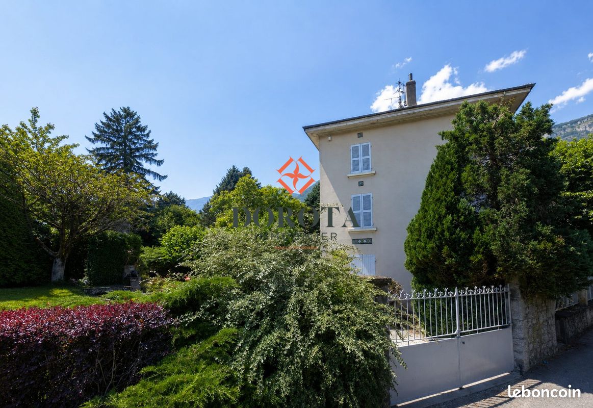 Appartement 3 pièces 62 m² · à Bernin · 62 m² · 339 000 €