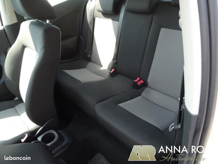 Volkswagen Polo 1.2 TDI 75 CH , DIESEL, 108 000 KMS, GARANTIE, REVISÉE, 3 PORTES 5 PLACES (image 6)