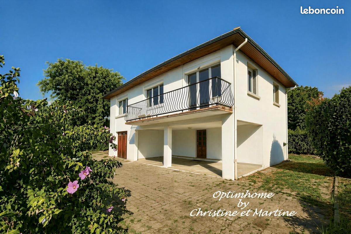 Maison 4 pièces 90 m² · à Blanzat · 90 m² · 219 500 €