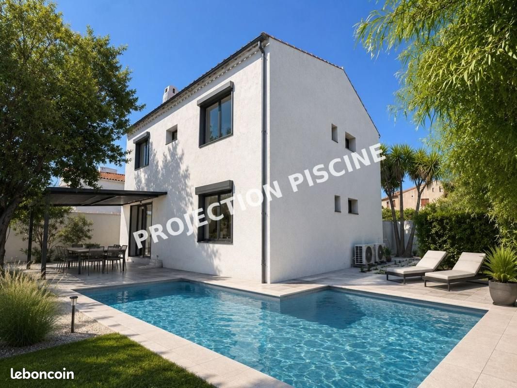 Maison 6 pièces 160 m² · à Hyères · 160 m² · 699 000 €
