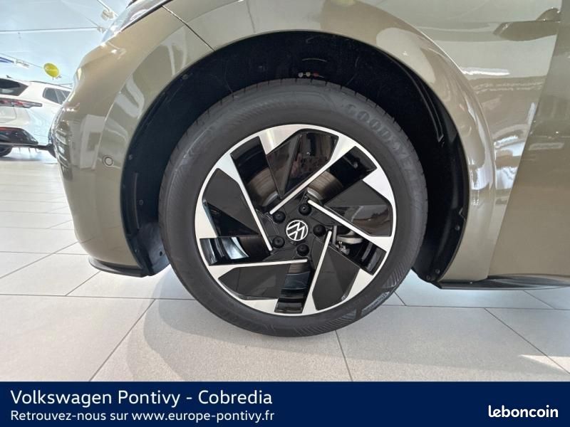 Volkswagen ID.3 204ch Pro 59 kWh Life Max (image 15)