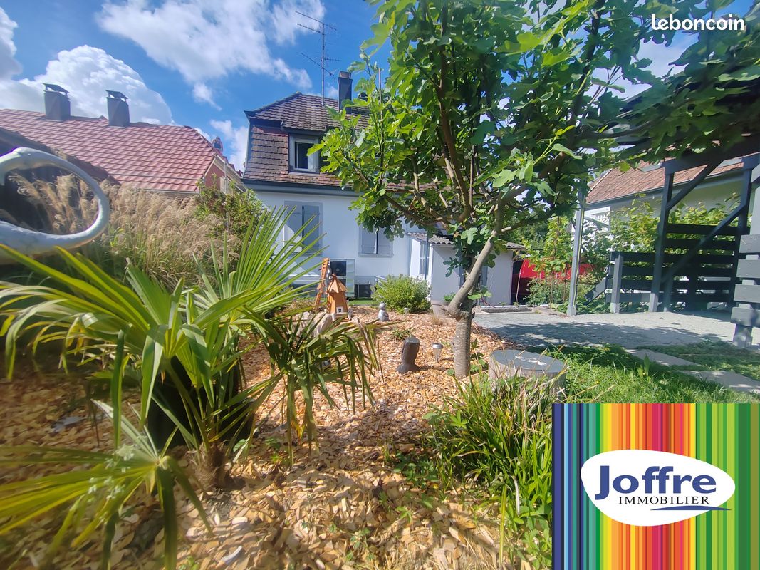 Maison 5 pièces 114 m² · à Altkirch · 114 m² · 293 000 €