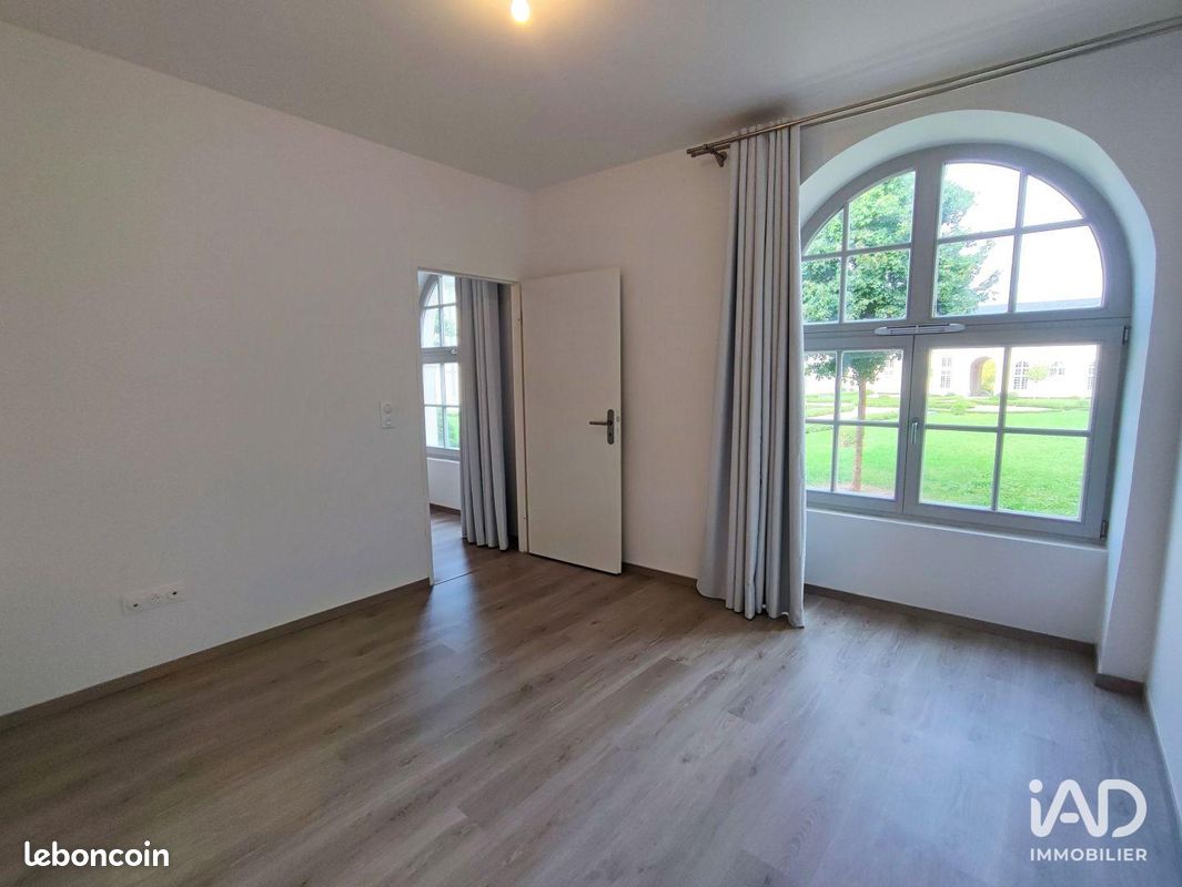 Appartement 2 pièces 42 m² · à Compiègne · 42 m² · 729 €