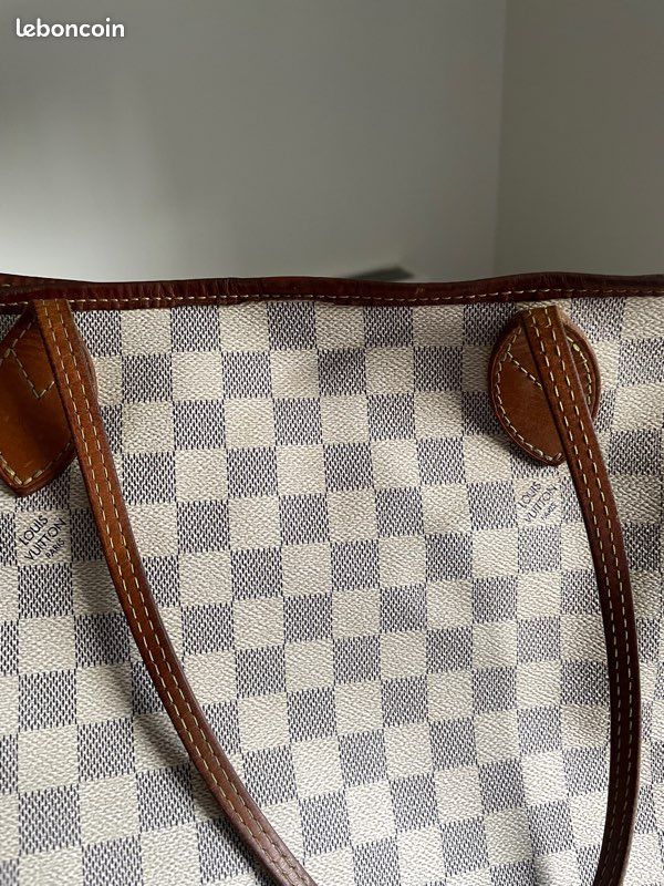 Cabas Louis Vuitton Neverfull GM (image 2)
