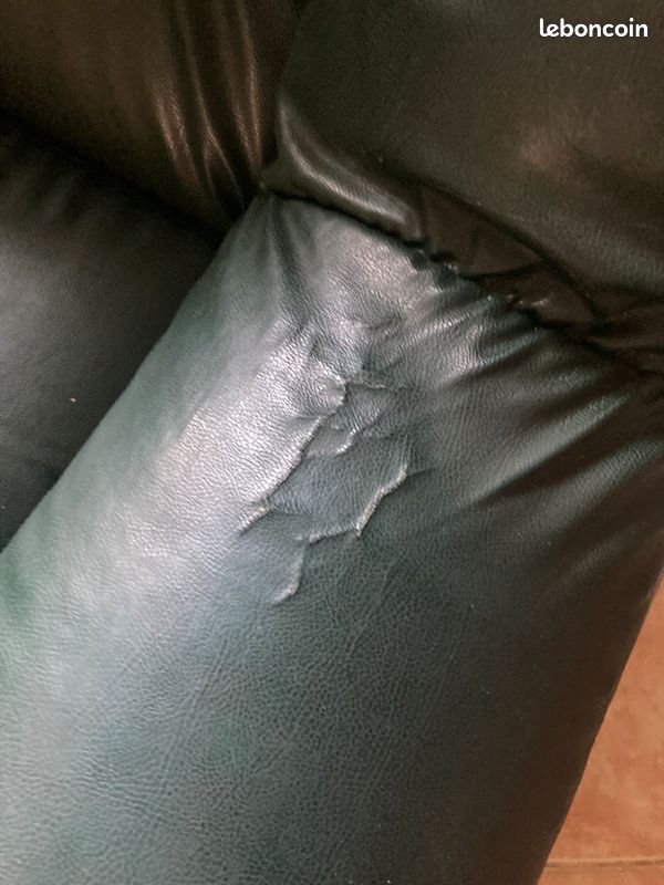 Fauteuil (image 3)