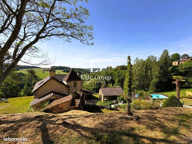 Maison 5 pièces 137 m²
