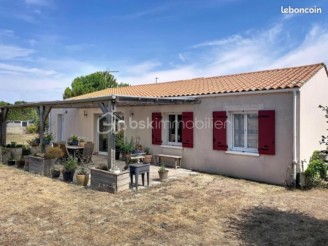 Maison 4 pièces 86 m² (image 8)