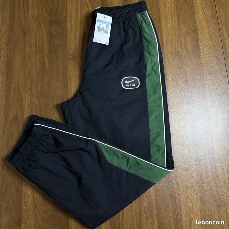 Pantalon Nike Air homme neuf (image 1)